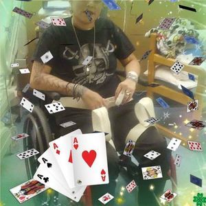 Meet your Posher, Daisy